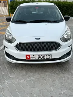 Ford Figo