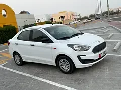 Ford Figo