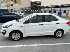 Ford Figo
