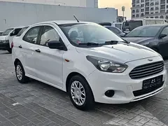 Ford Figo