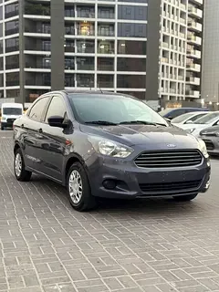 Ford Figo