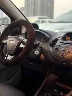 Ford Figo