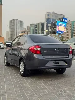 Ford Figo