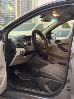 Ford Figo