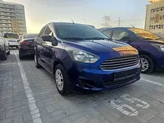 Ford Figo