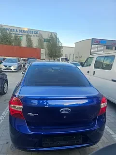 Ford Figo
