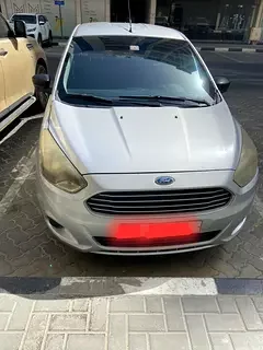 Ford Figo