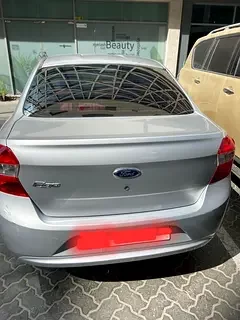 Ford Figo