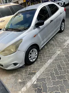 Ford Figo