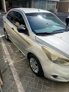 Ford Figo