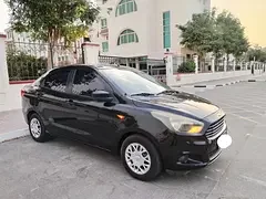 Ford Figo