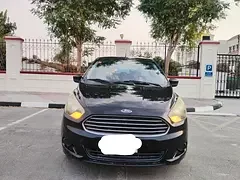 Ford Figo