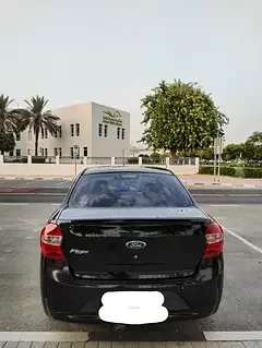 Ford Figo