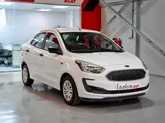 Ford Figo