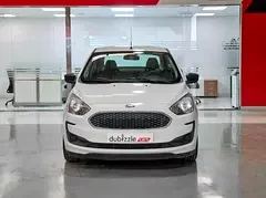 Ford Figo