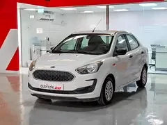 Ford Figo