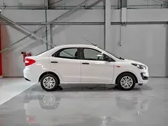 Ford Figo