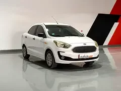 Ford Figo