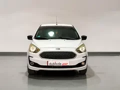 Ford Figo