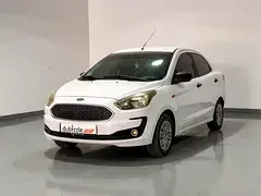 Ford Figo