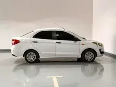 Ford Figo