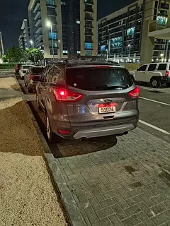 Ford Escape