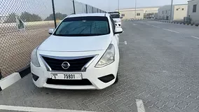 Nissan Sunny