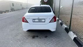 Nissan Sunny