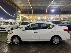 Nissan Sunny