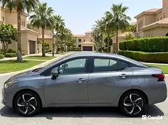 Nissan Sunny