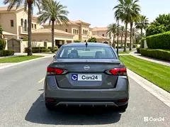 Nissan Sunny