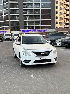 Nissan Sunny