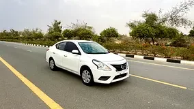 Nissan Sunny