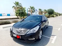 Hyundai Azera