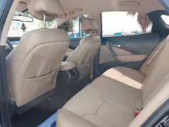 Hyundai Azera