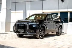 JAECOO J8