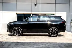 JAECOO J8