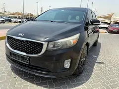 Kia Sedona