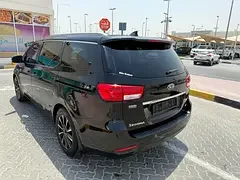 Kia Sedona