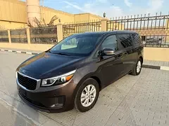 Kia Sedona