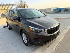 Kia Sedona