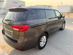 Kia Sedona