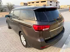Kia Sedona