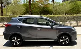 JAC S3 Plus
