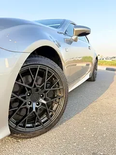 Lexus RC-Series