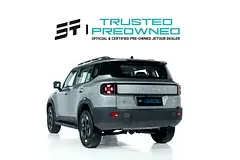 Jetour T1