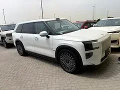 Zeekr 9X