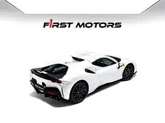 Ferrari SF90 Spider