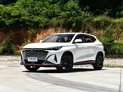 Changan X5 Plus