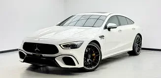 Mercedes-Benz AMG
